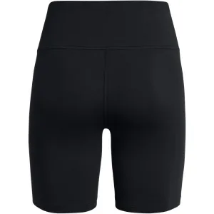 Under Armour RIVAL 7IN SHORT Dámske kraťasy, čierna, veľkosť