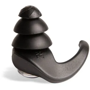 Plavecké štuple do uší ARENA EARPLUG-BLACK