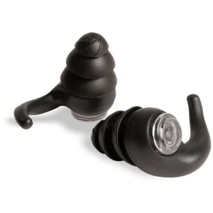 Plavecké štuple do uší ARENA EARPLUG-BLACK