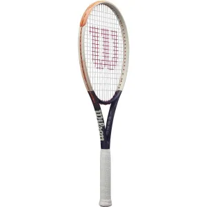 Wilson ROLAND GARROS TRIUMPH Tenisová raketa, biela, veľkosť L4