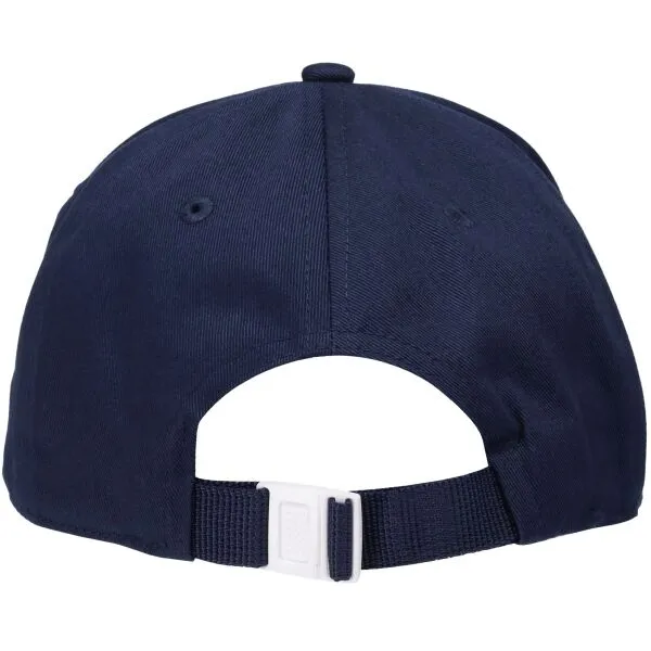 Puma MANCHESTER CITY CFC ARCHIVE CAP Šiltovka, tmavo modrá, veľkosť UNI