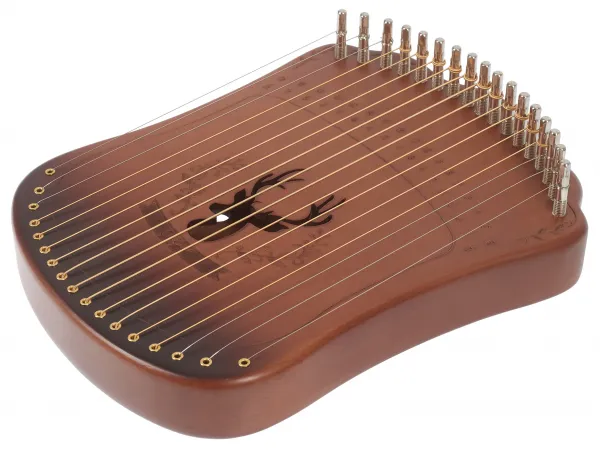 Cega Harpika 2 Brown