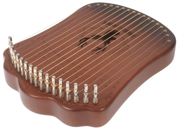 Cega Harpika 2 Brown