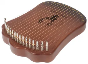 Cega Harpika 2 Brown