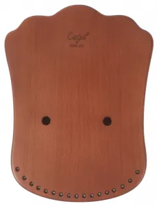 Cega Harpika 2 Brown