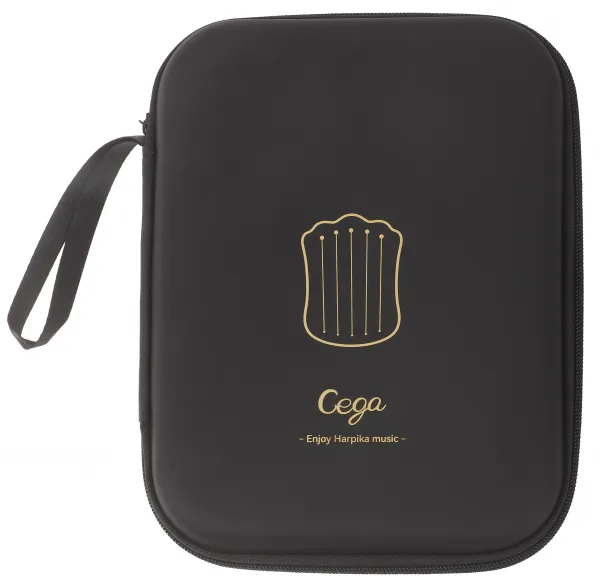 Cega Harpika 2 Brown