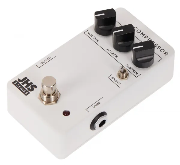 JHS Pedals 3 Series Compressor