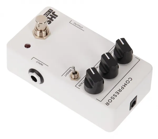 JHS Pedals 3 Series Compressor