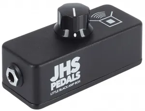 JHS Pedals Little Black Amp Box