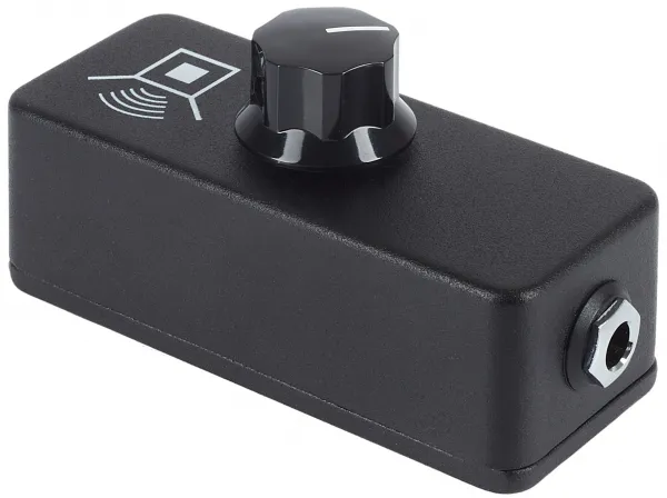JHS Pedals Little Black Amp Box
