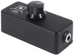 JHS Pedals Little Black Amp Box