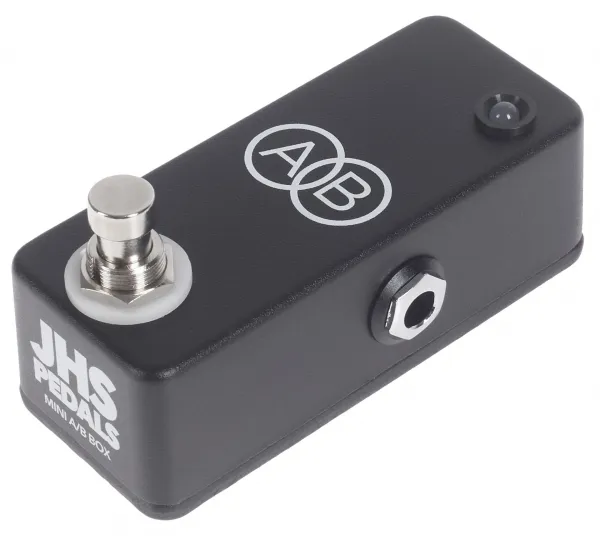 JHS Pedals Mini A/B Box