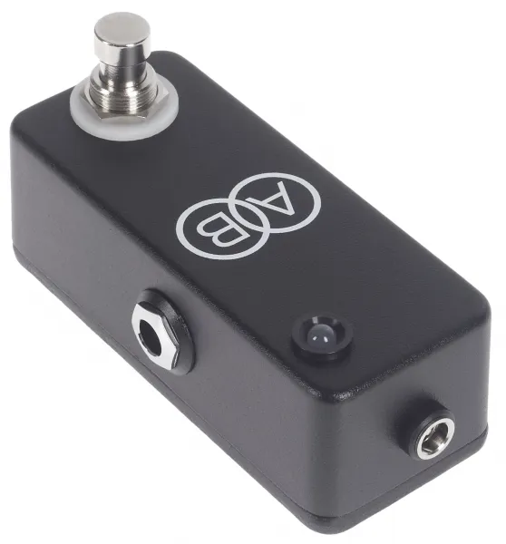 JHS Pedals Mini A/B Box