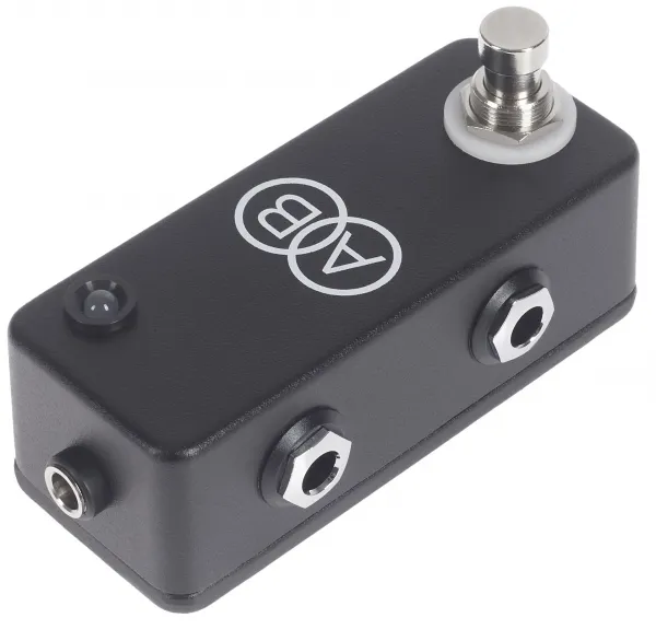 JHS Pedals Mini A/B Box