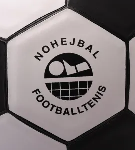 Nohejbalová lopta gala bn 5012 s