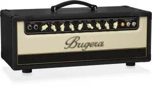 Bugera V55HD Infinium Lampový gitarový zosilňovač