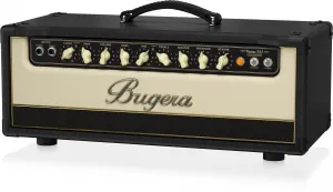 Bugera V55HD Infinium Lampový gitarový zosilňovač