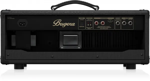 Bugera V55HD Infinium Lampový gitarový zosilňovač