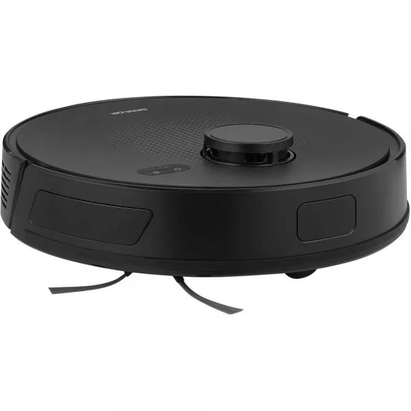 Sencor SRV 9020BK robotický vysávač 2v1