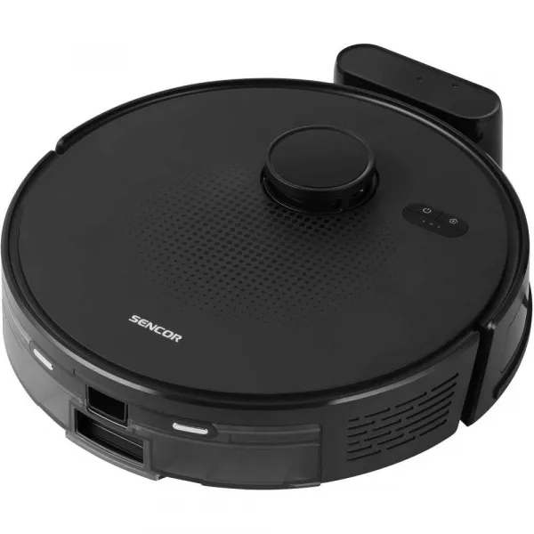 Sencor SRV 9020BK robotický vysávač 2v1