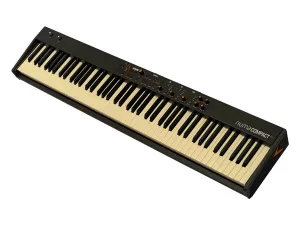 Studiologic Numa Compact X SE Digitálne stage piano