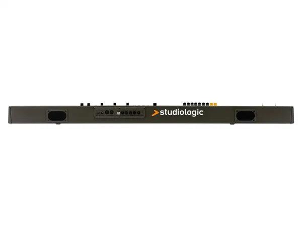 Studiologic Numa Compact X SE Digitálne stage piano