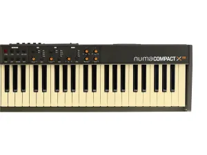 Studiologic Numa Compact X SE Digitálne stage piano