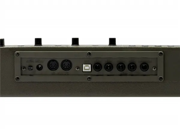 Studiologic Numa Compact X SE Digitálne stage piano
