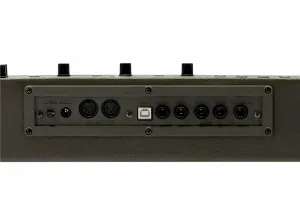 Studiologic Numa Compact X SE Digitálne stage piano