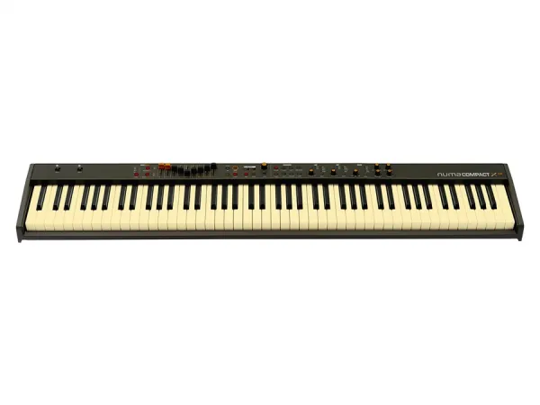 Studiologic Numa Compact X SE Digitálne stage piano
