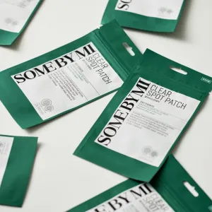 Some By Mi Clear Spot Patch náplasti na problematickú pleť 18 ks