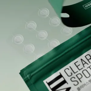 Some By Mi Clear Spot Patch náplasti na problematickú pleť 18 ks