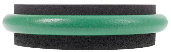 Zildjian 6" Reflexx Practice Pad Green