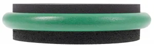 Zildjian 6" Reflexx Practice Pad Green