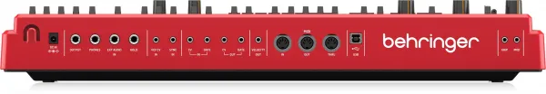 Behringer MS-1 MK II-RD