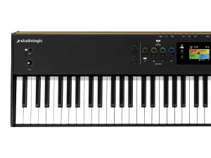 Studiologic SL88 GT MK2