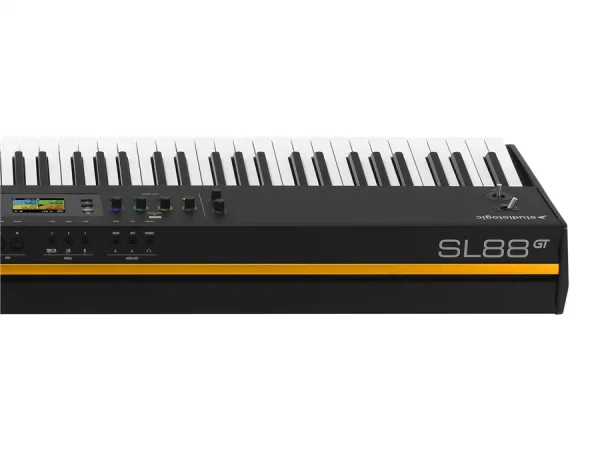 Studiologic SL88 GT MK2