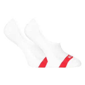 3PACK ponožky HUGO nízke biele (50514916 100) M