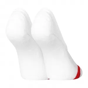 3PACK ponožky HUGO nízke biele (50514916 100) M
