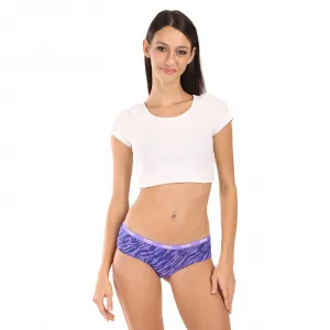 2PACK dámske nohavičky Puma fialové (701228120 002) M