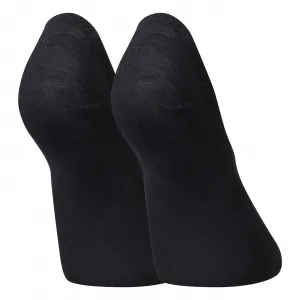 3PACK ponožky HUGO nízke čierné (50496082 401) L