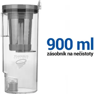 TESLA AeroStar T300 - Tyčový vysávač