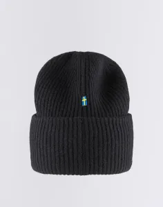 Fjällräven 1960 Logo Hat 550 Black