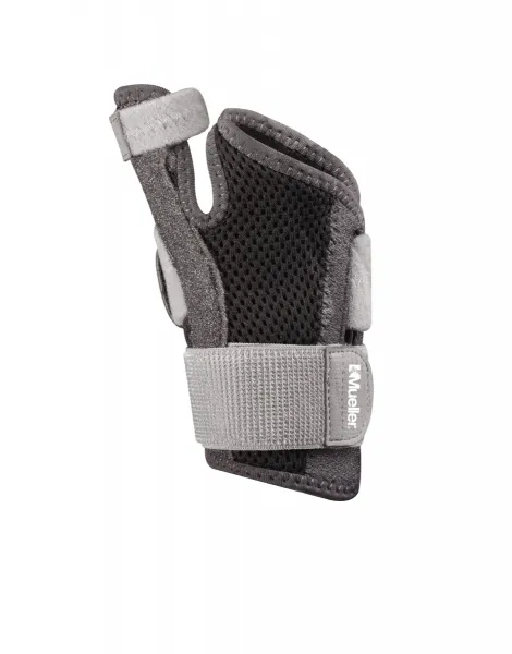 Mueller Adjust-to-Fit® Thumb Stabilizer, stabilizátor palca