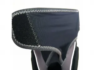 Mueller Hg80 Premium Hinged Knee Brace - Ortéza na koleno s kĺbom Veľkosť: M
