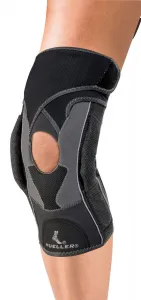 Mueller Hg80 Premium Hinged Knee Brace - Ortéza na koleno s kĺbom Veľkosť: M