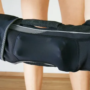 Mueller Hg80 Premium Hinged Knee Brace - Ortéza na koleno s kĺbom Veľkosť: M