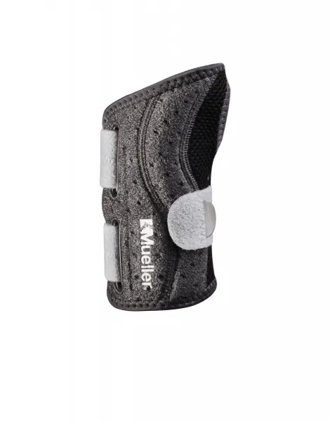 Mueller Adjust-to-Fit® Wrist Brace, ortéza na zápästie Zápästie: Ľavé