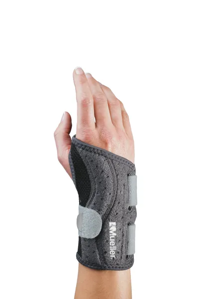 Mueller Adjust-to-Fit® Wrist Brace, ortéza na zápästie Zápästie: Ľavé