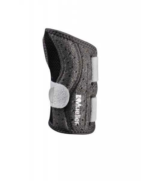 Mueller Adjust-to-Fit® Wrist Brace, ortéza na zápästie Zápästie: Ľavé